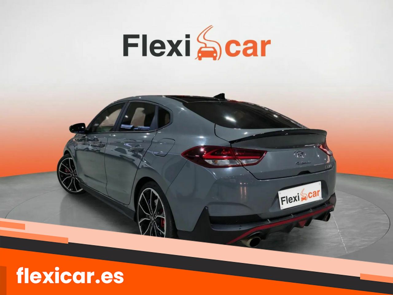 Foto Hyundai i30 5