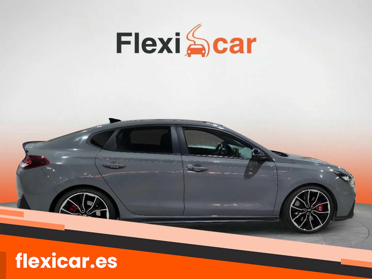 Foto Hyundai i30 9