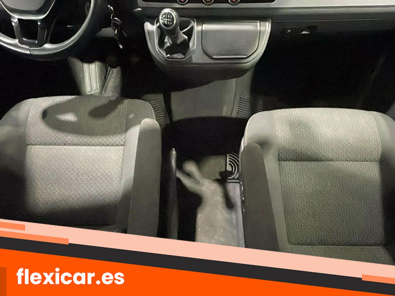 Foto Volkswagen Multivan 21