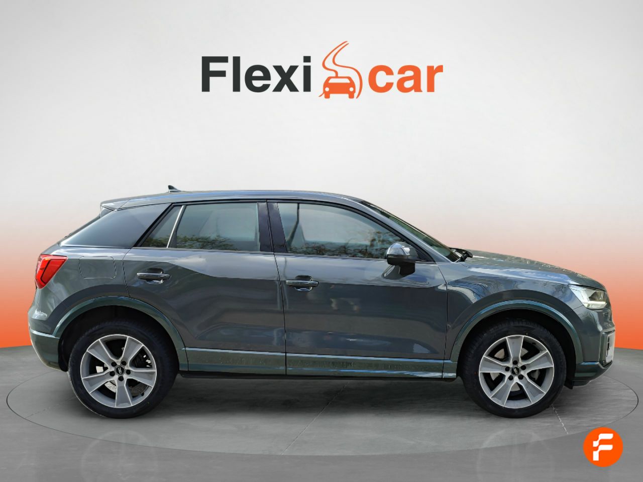Foto Audi Q2 3