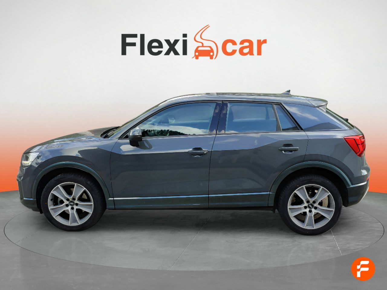Foto Audi Q2 4