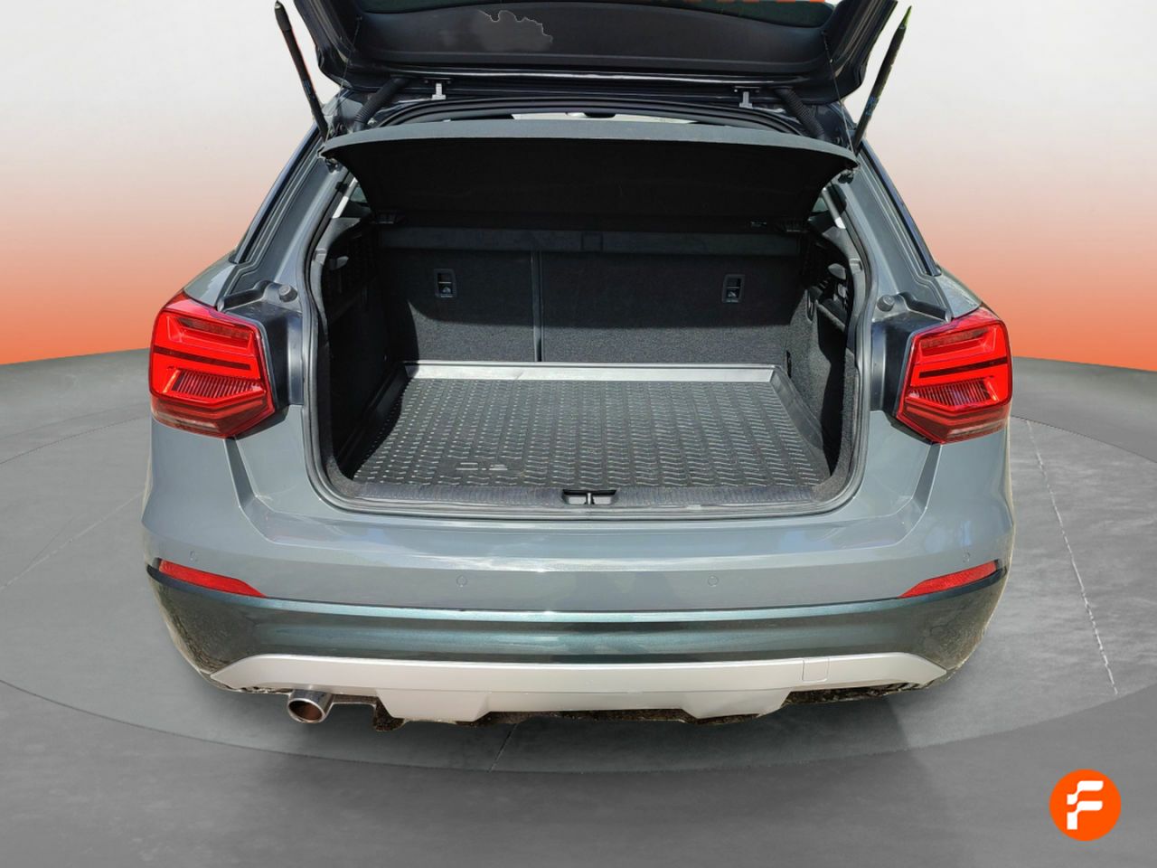 Foto Audi Q2 7