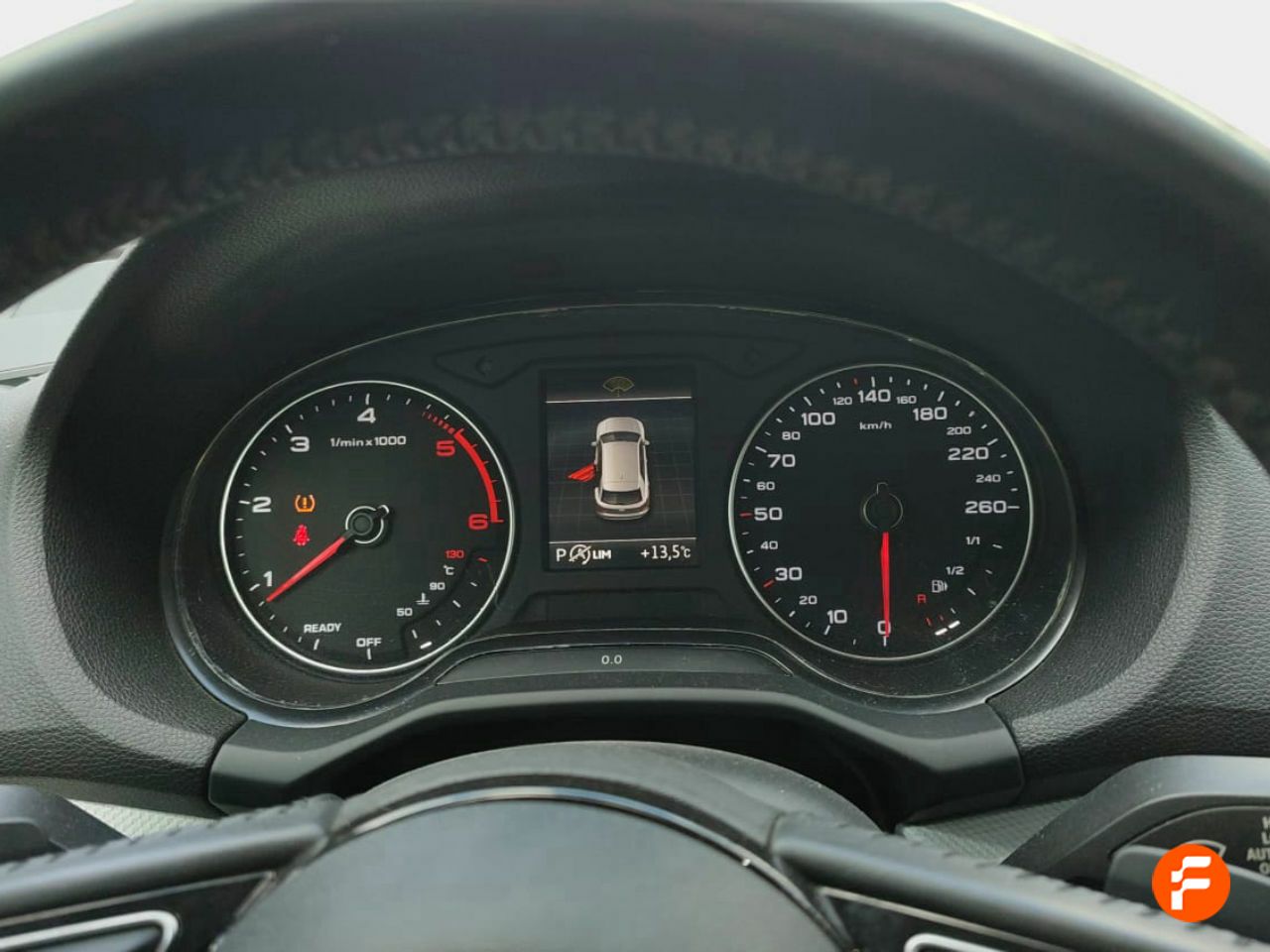 Foto Audi Q2 11