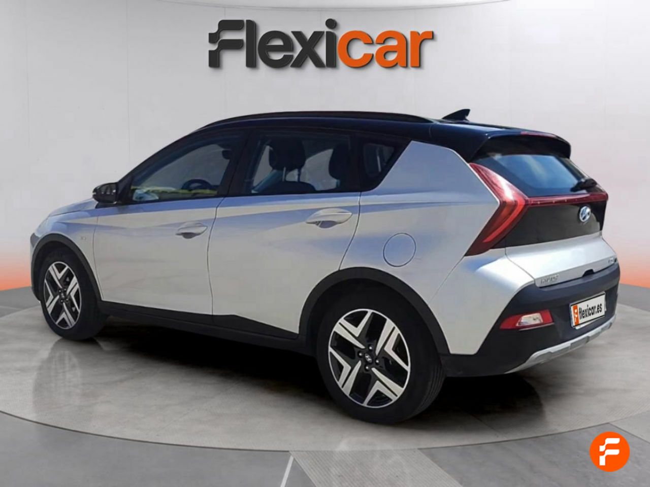 Foto Hyundai Bayon 4