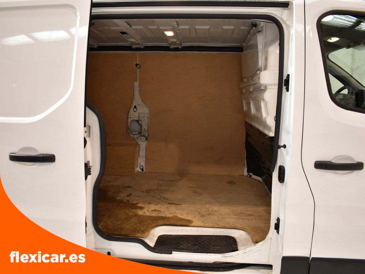 Foto Renault Trafic 23