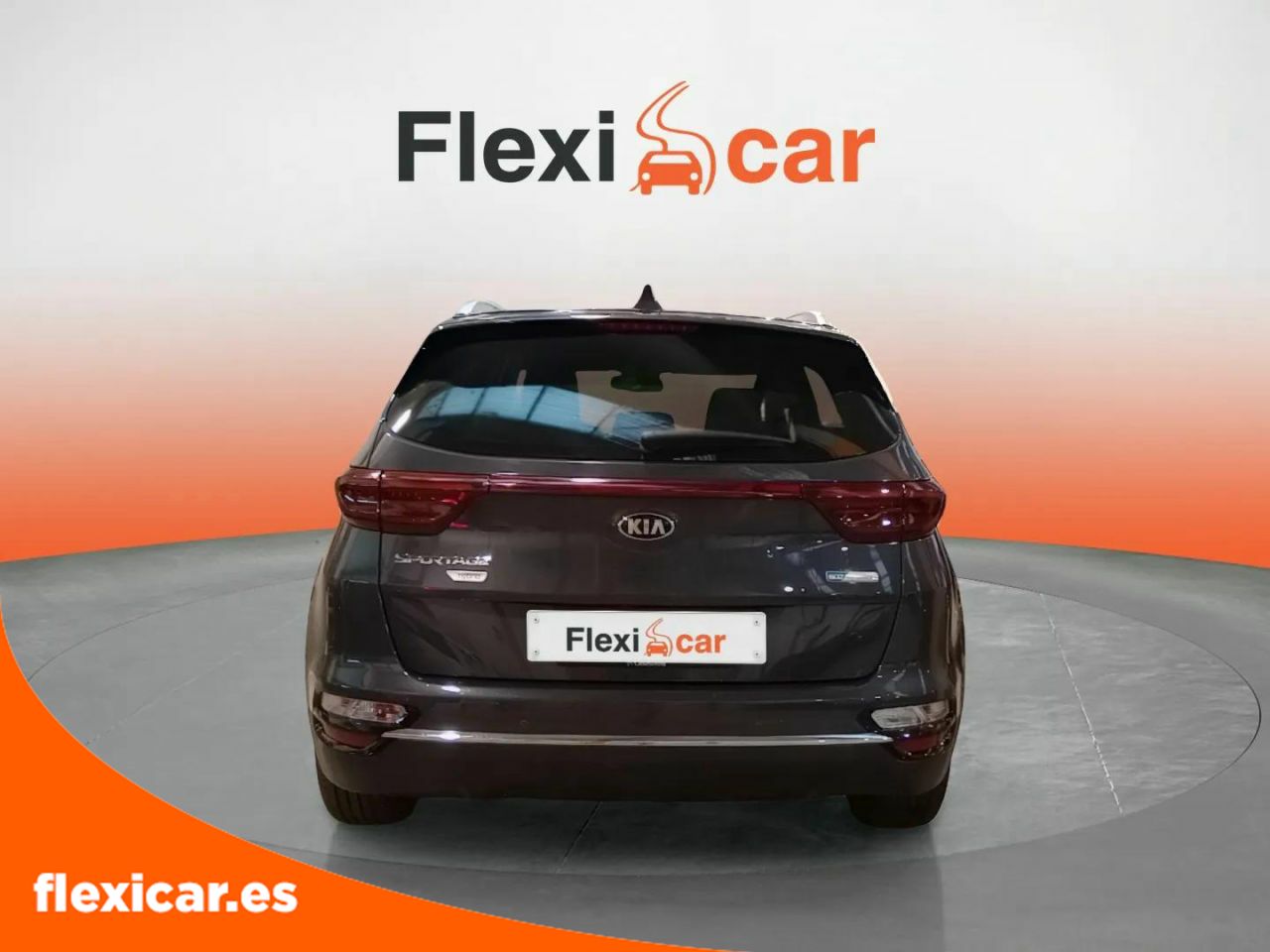 Foto Kia Sportage 4