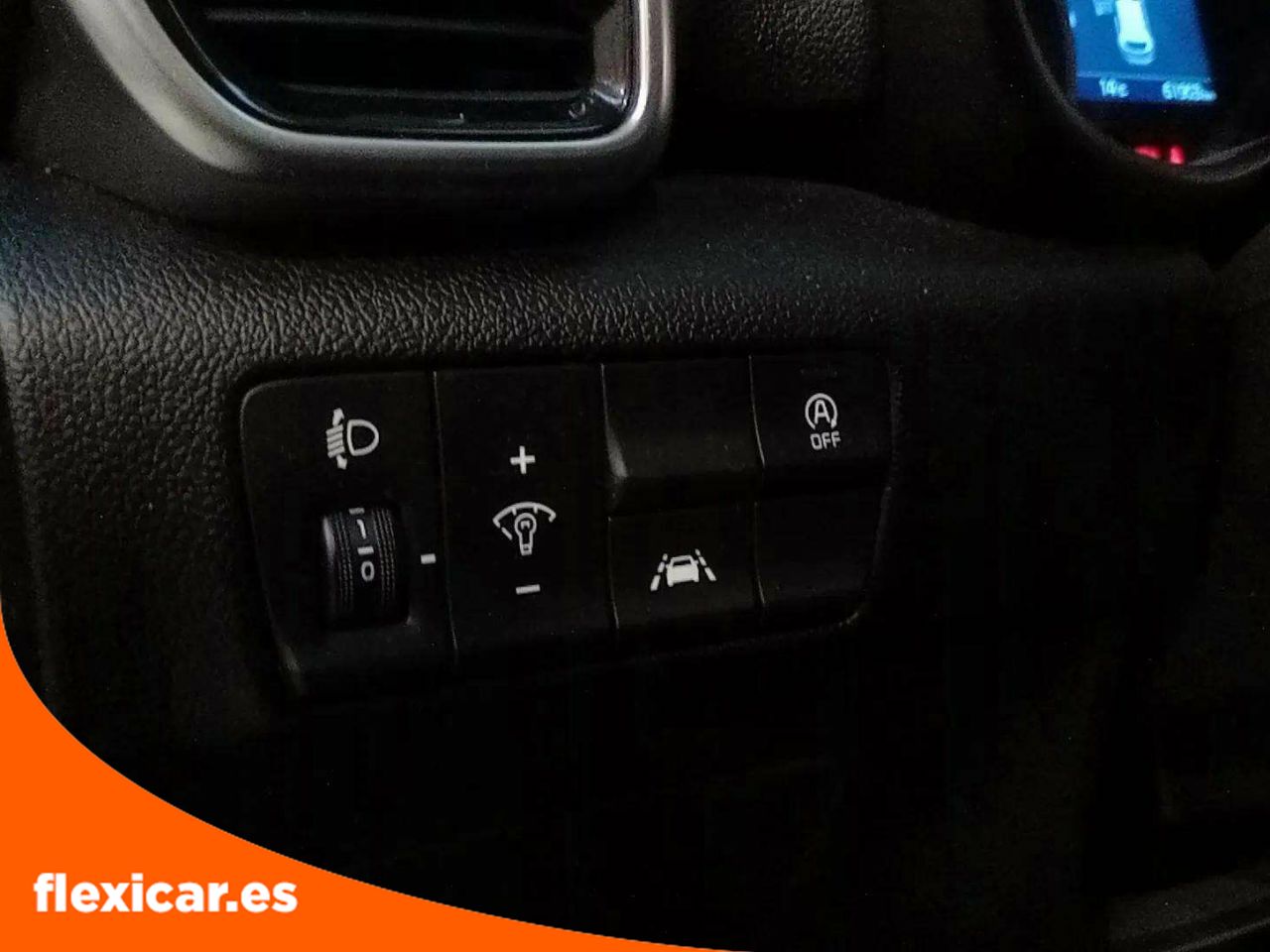 Foto Kia Sportage 14