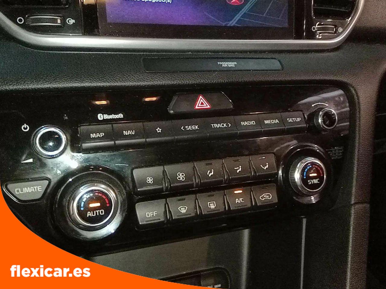 Foto Kia Sportage 16
