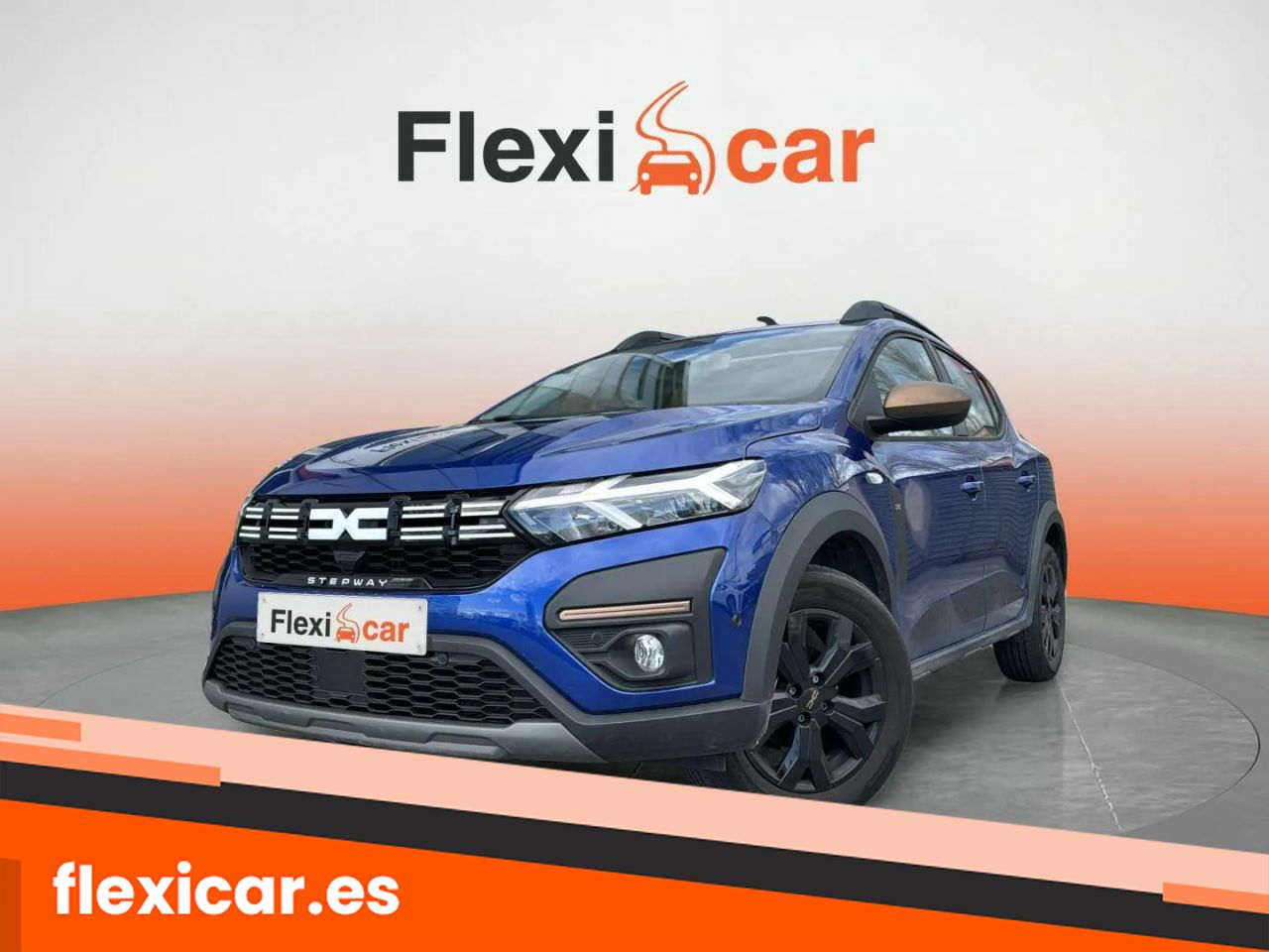 Foto Dacia Sandero 3