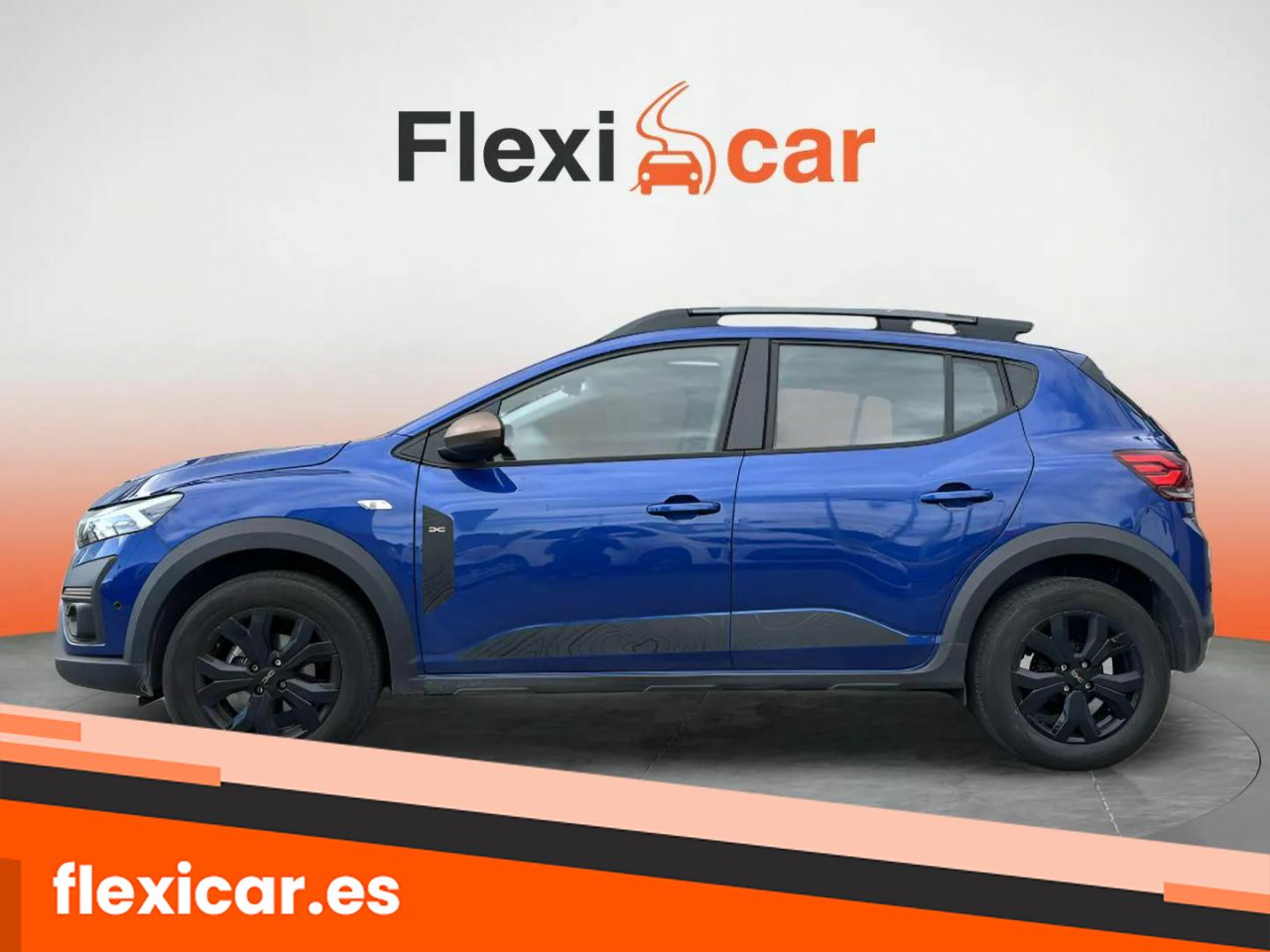 Foto Dacia Sandero 4