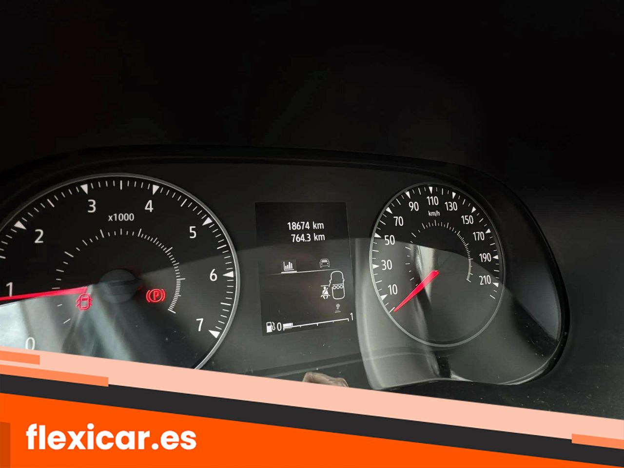 Foto Dacia Sandero 10
