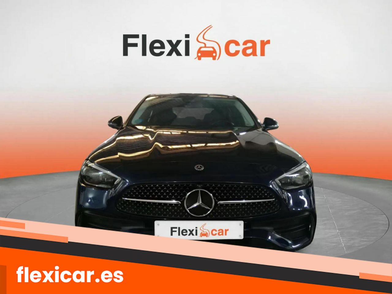 Foto Mercedes-Benz Clase C 2