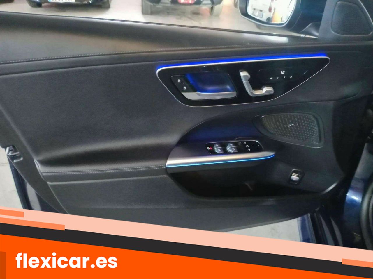 Foto Mercedes-Benz Clase C 8