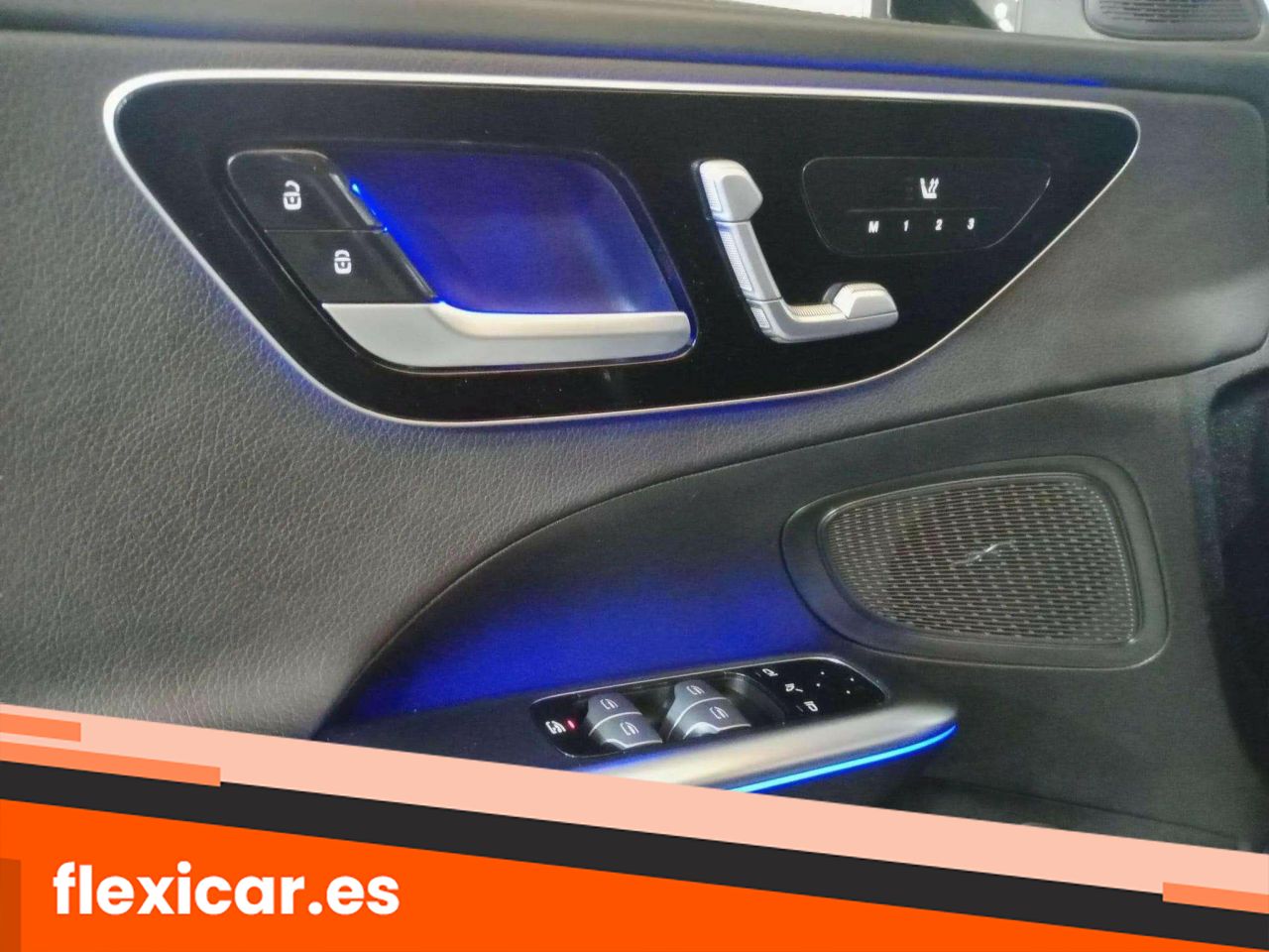 Foto Mercedes-Benz Clase C 9
