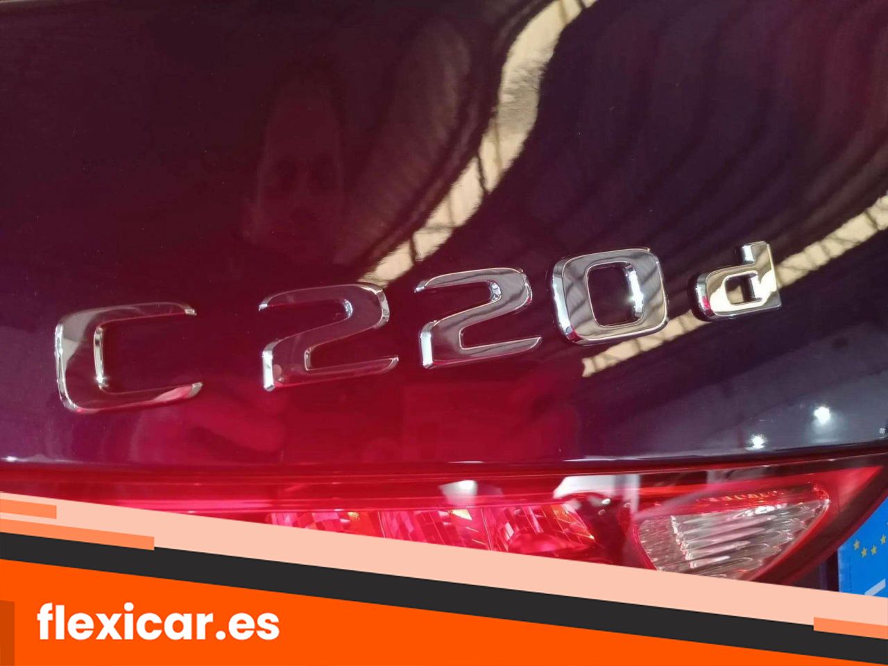 Foto Mercedes-Benz Clase C 15