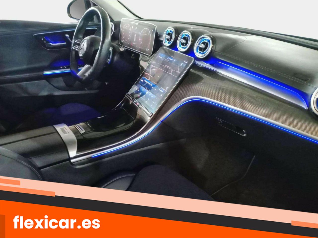 Foto Mercedes-Benz Clase C 17