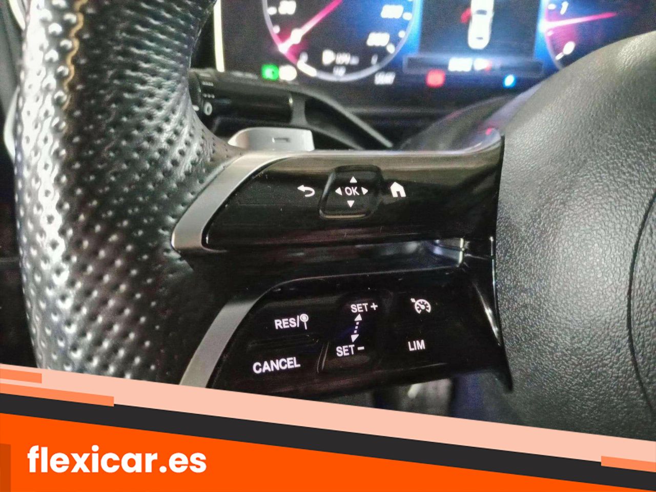 Foto Mercedes-Benz Clase C 20