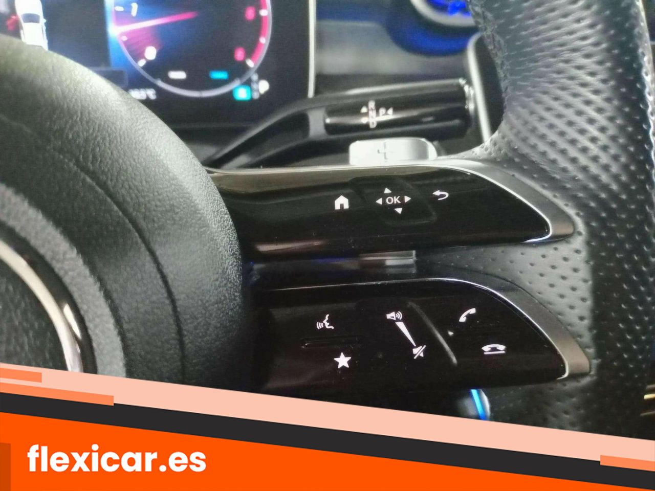 Foto Mercedes-Benz Clase C 21