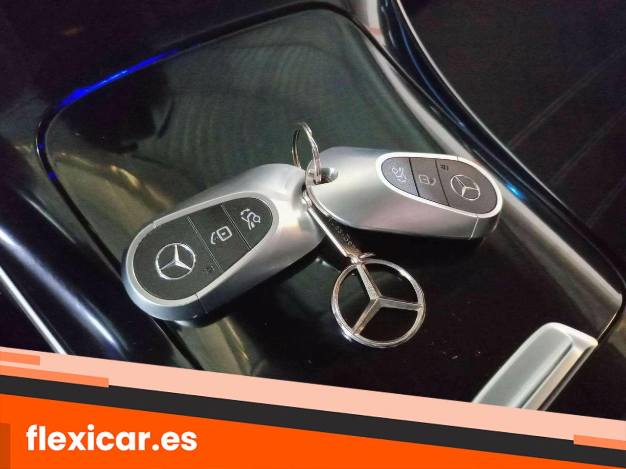 Foto Mercedes-Benz Clase C 22