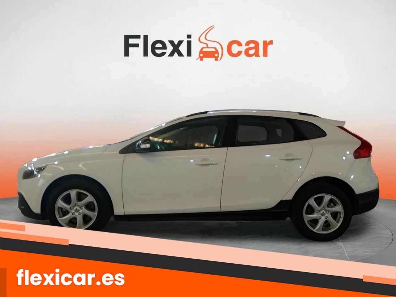 Foto Volvo V40 3