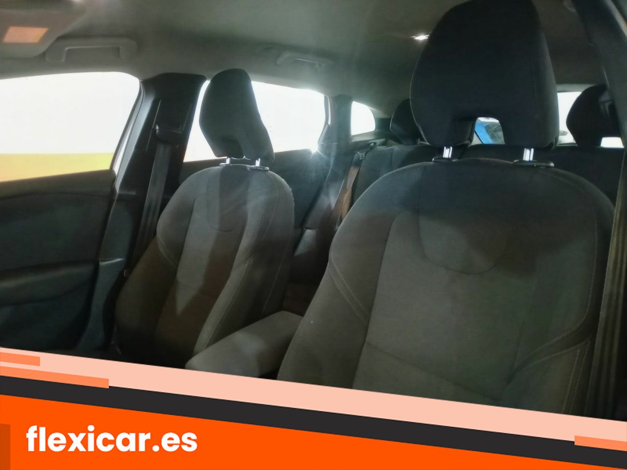 Foto Volvo V40 18