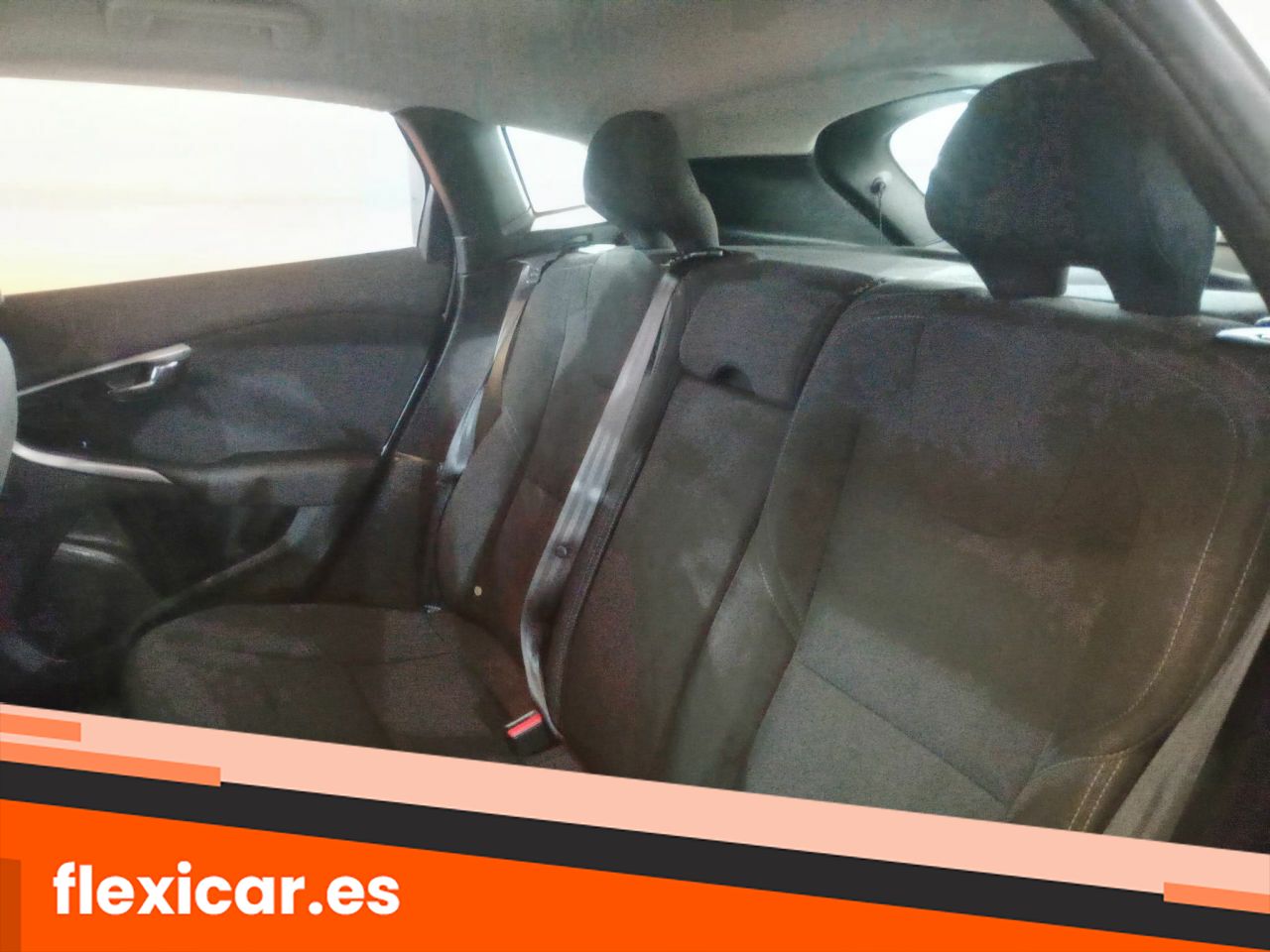 Foto Volvo V40 19