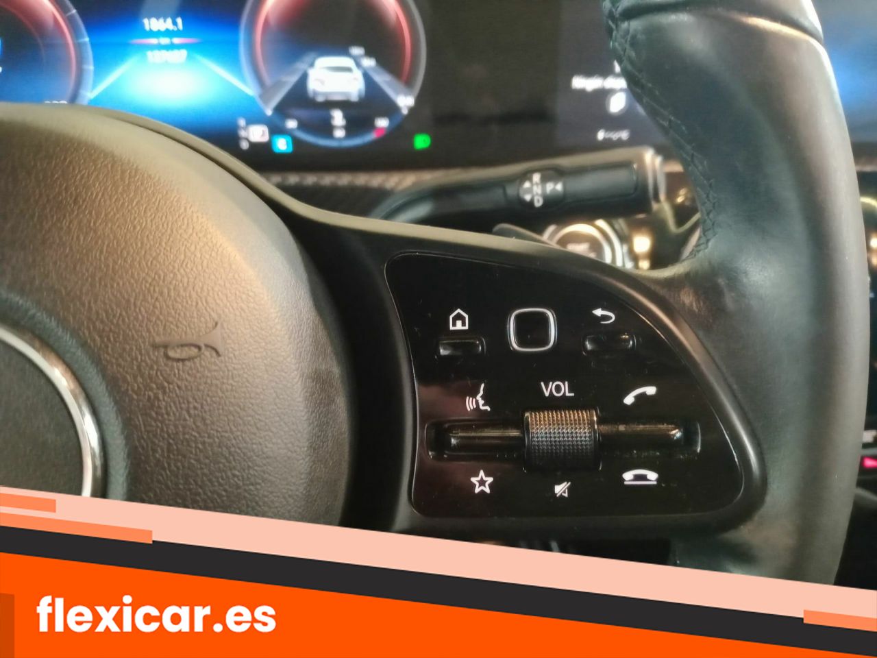 Foto Mercedes-Benz Clase CLA 10