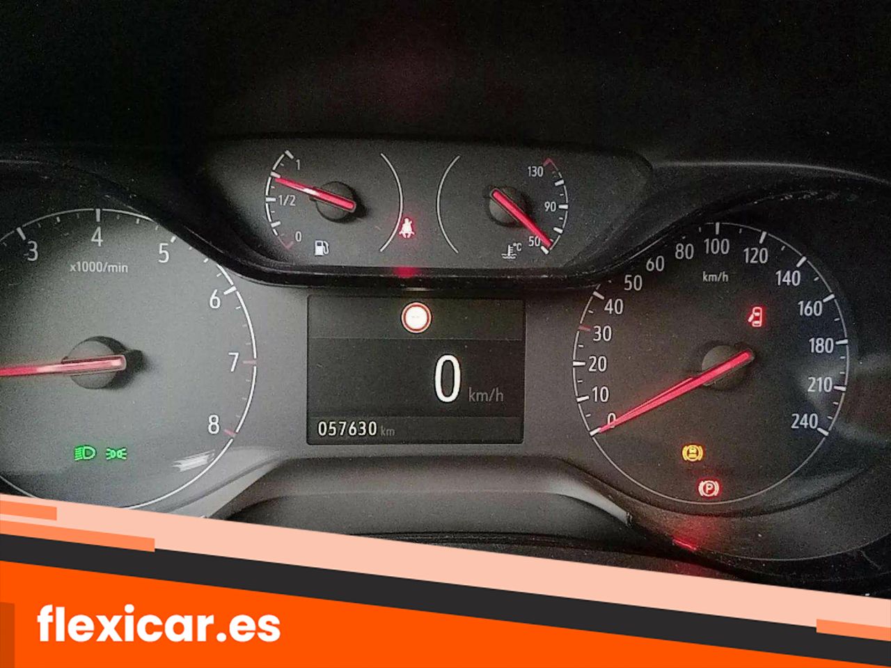 Foto Opel Corsa 10