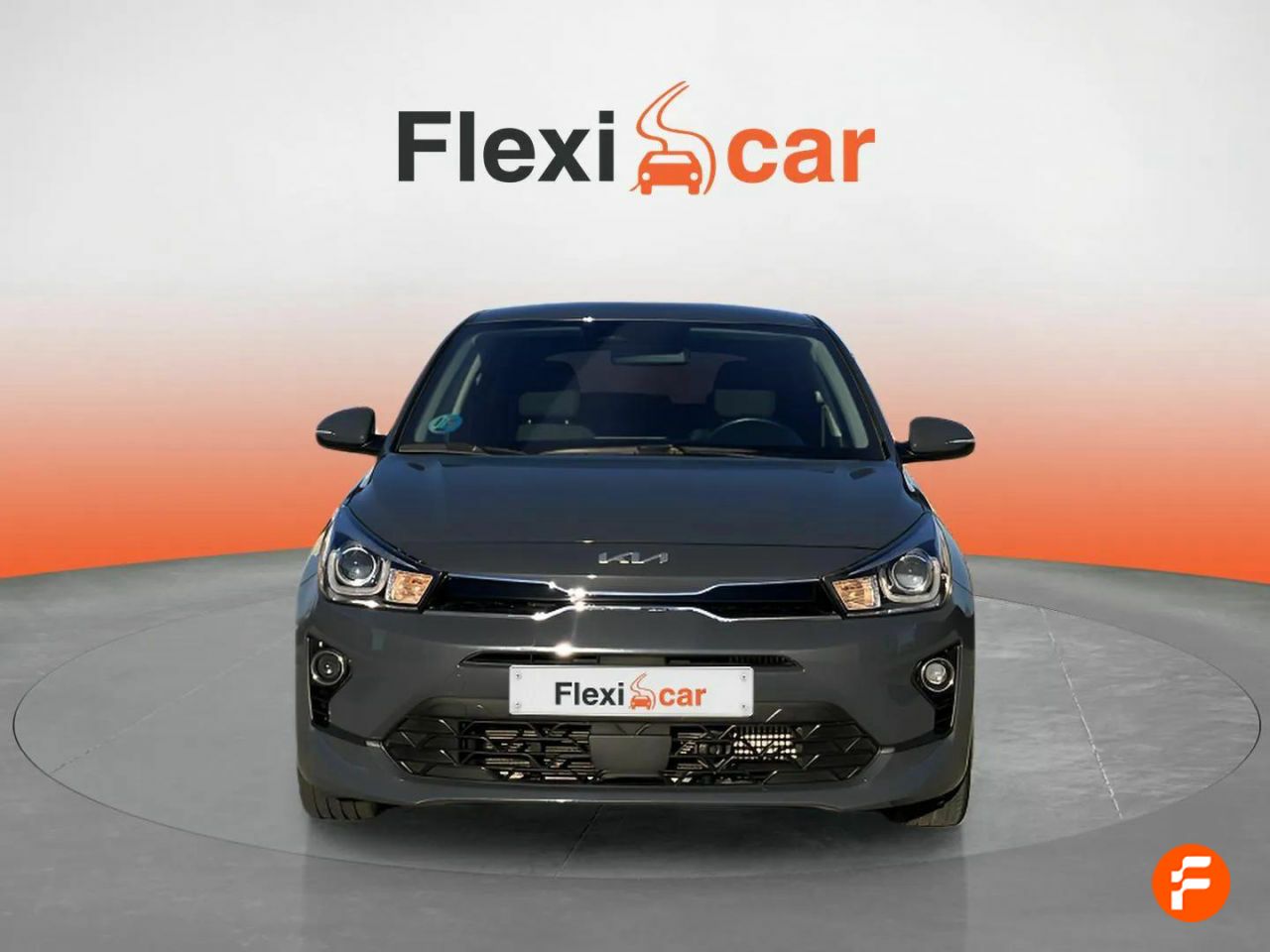 Foto Kia Rio 2