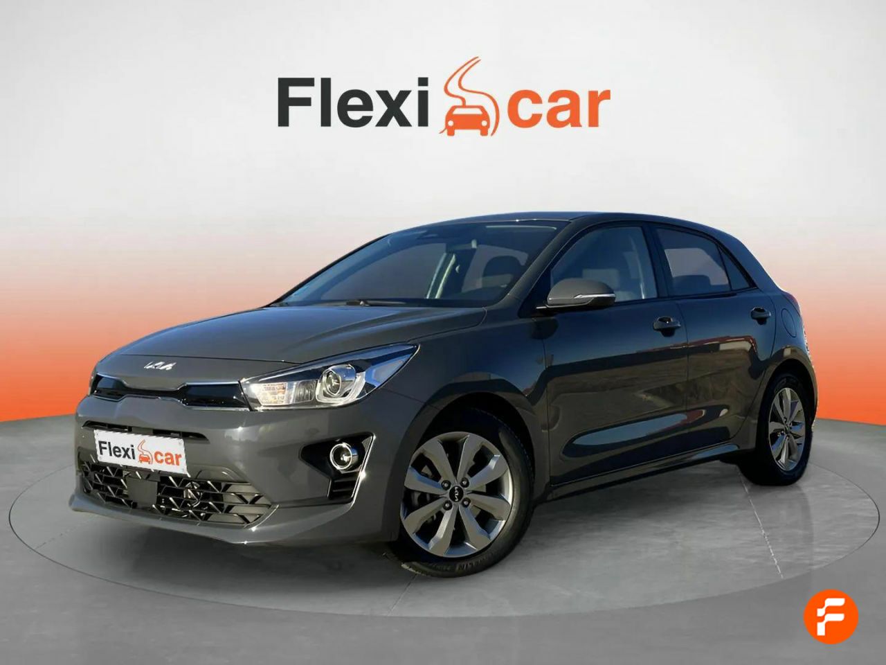 Foto Kia Rio 3