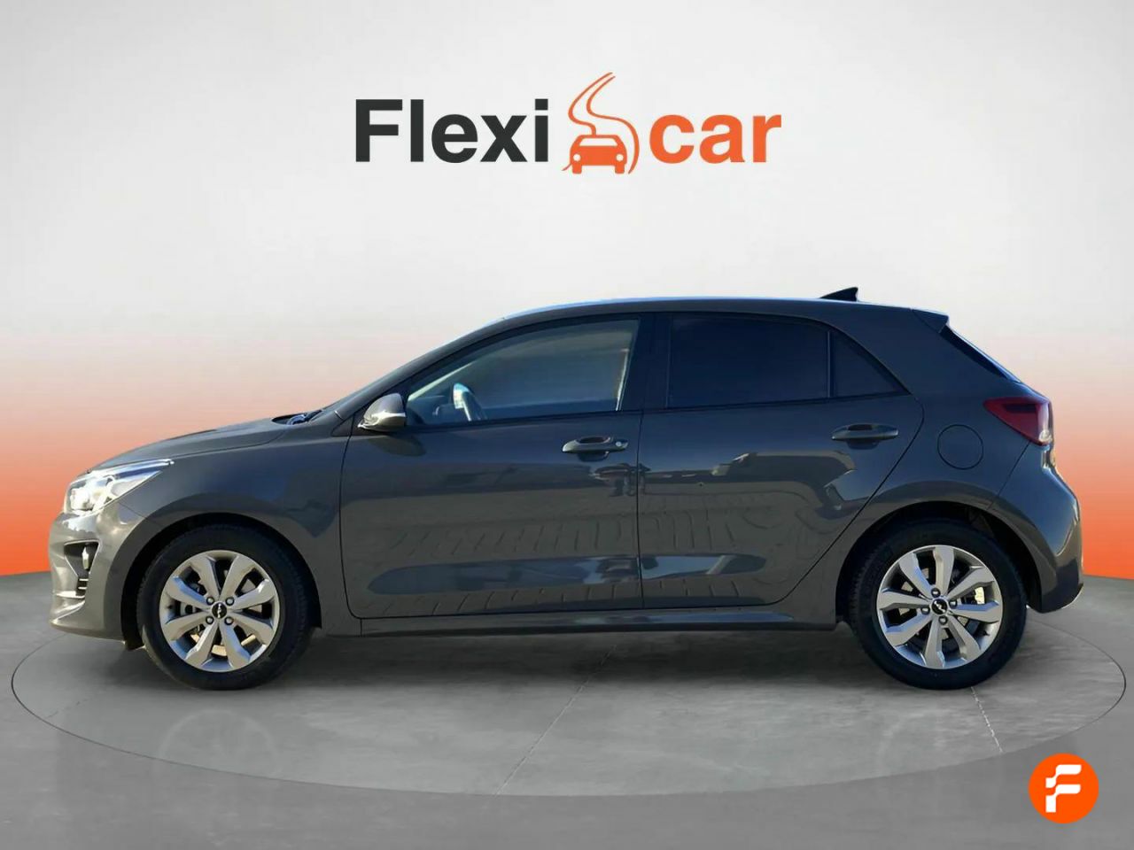 Foto Kia Rio 4