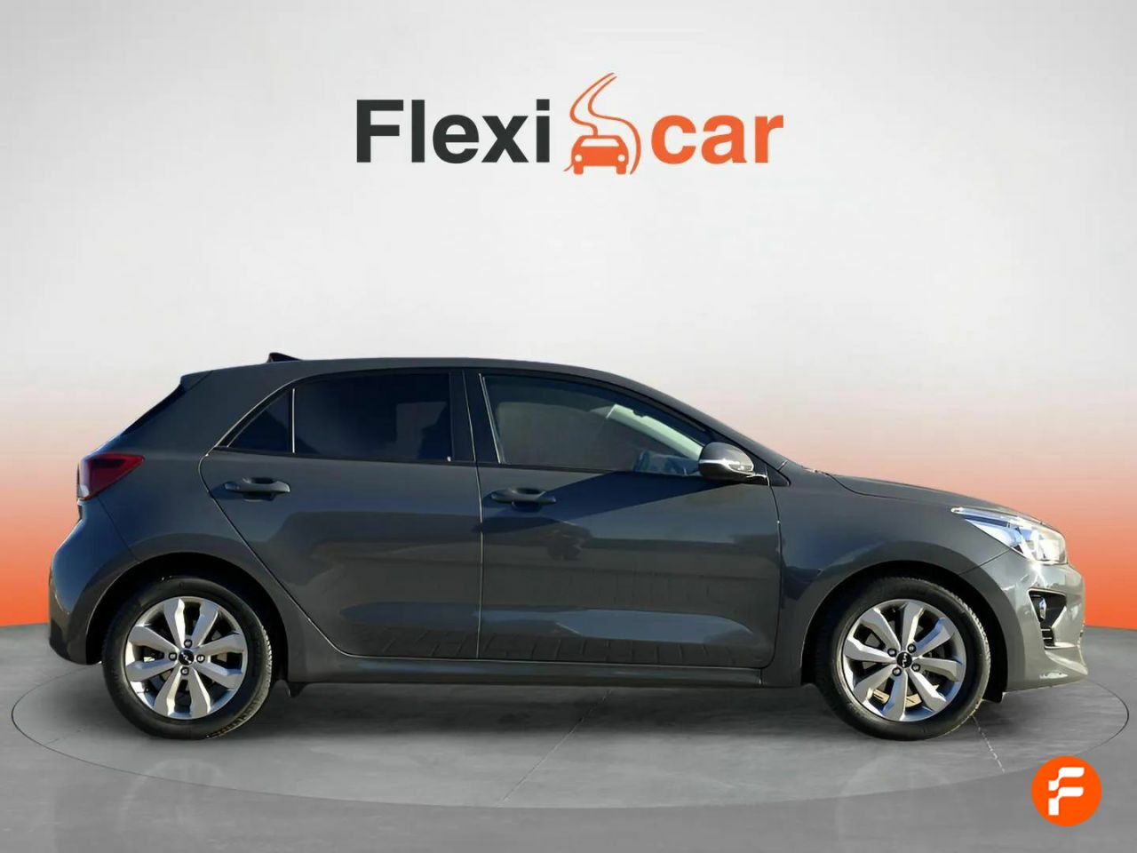 Foto Kia Rio 9