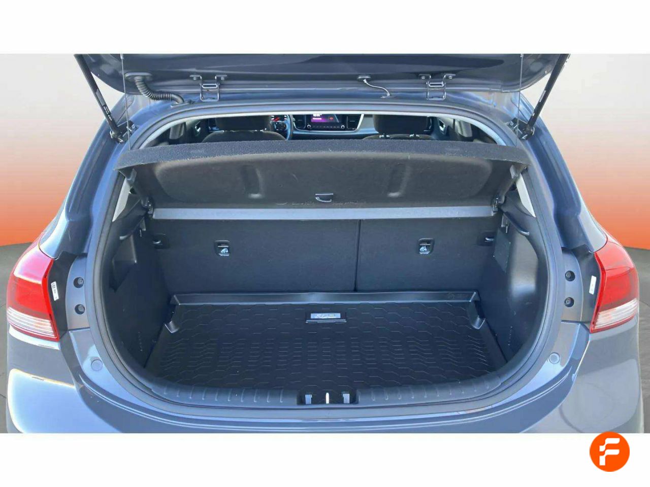 Foto Kia Rio 20