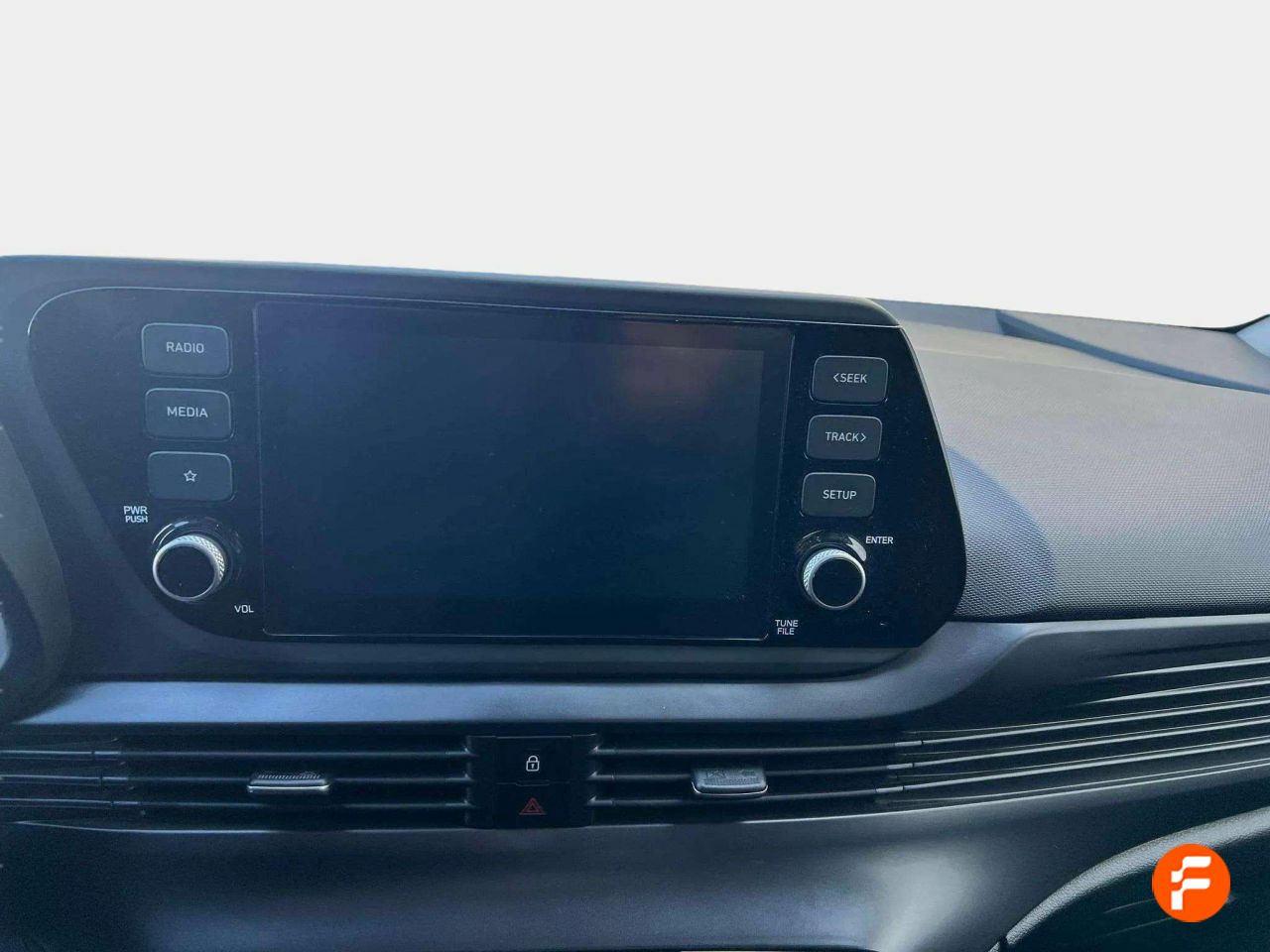 Foto Hyundai i20 9