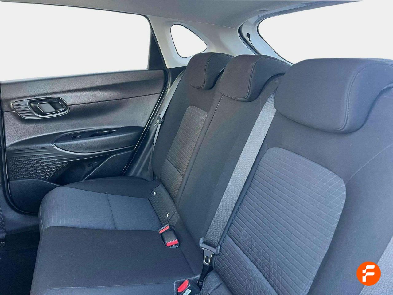 Foto Hyundai i20 13
