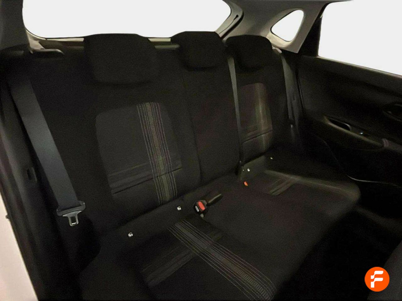 Foto Hyundai i20 12