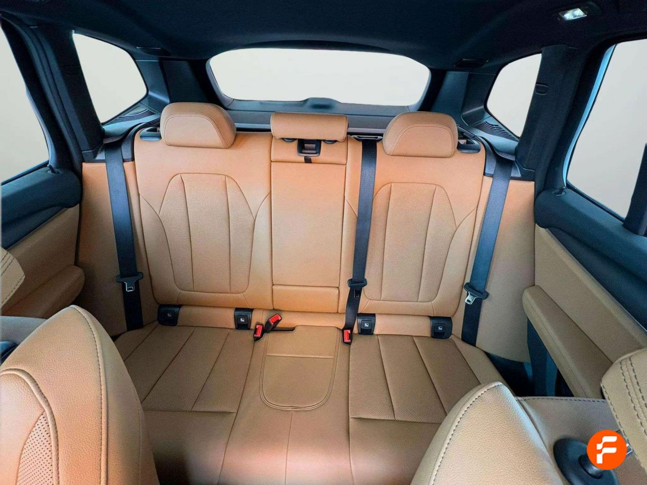 Foto BMW X3 22