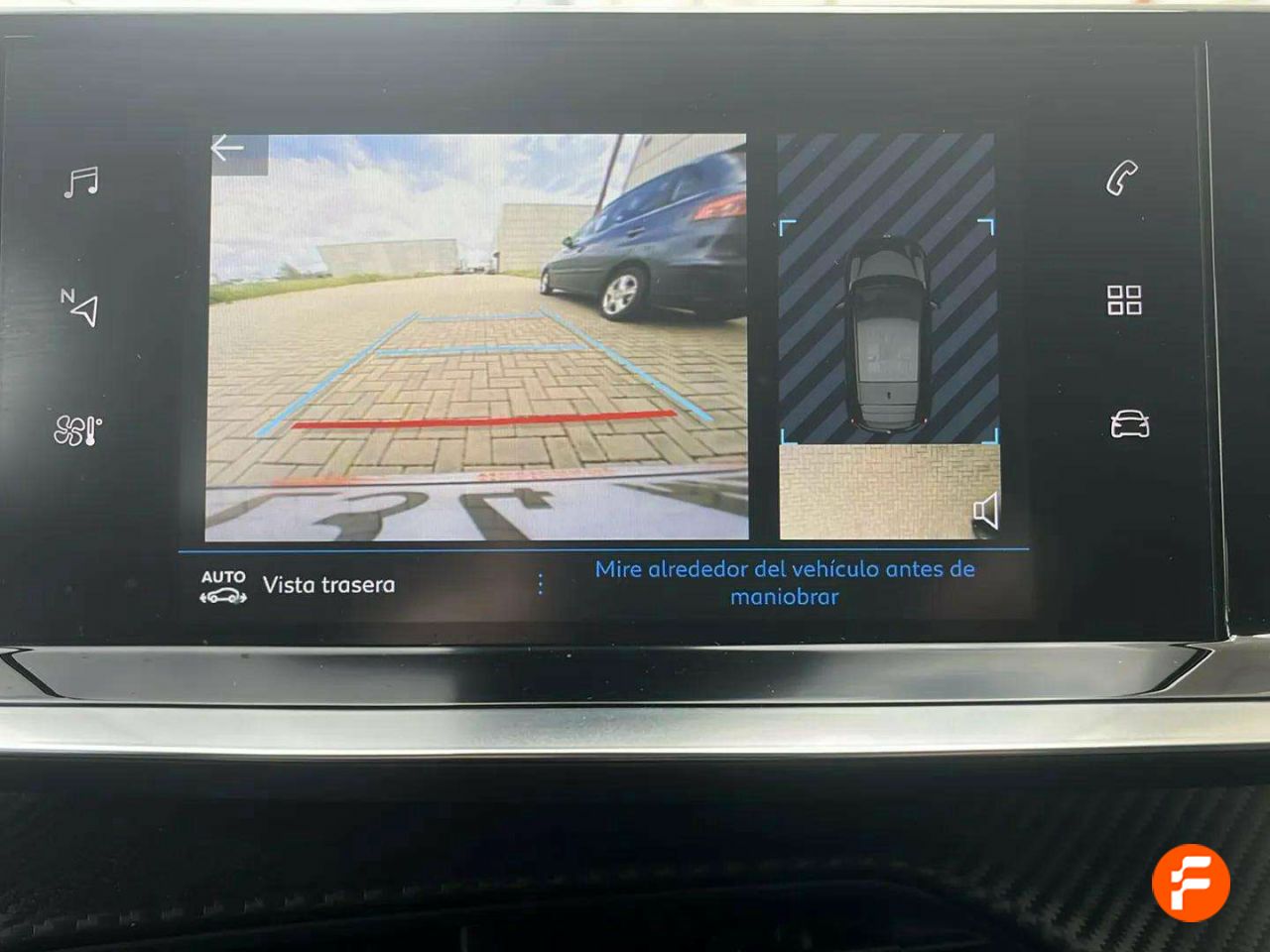 Foto Peugeot 208 15