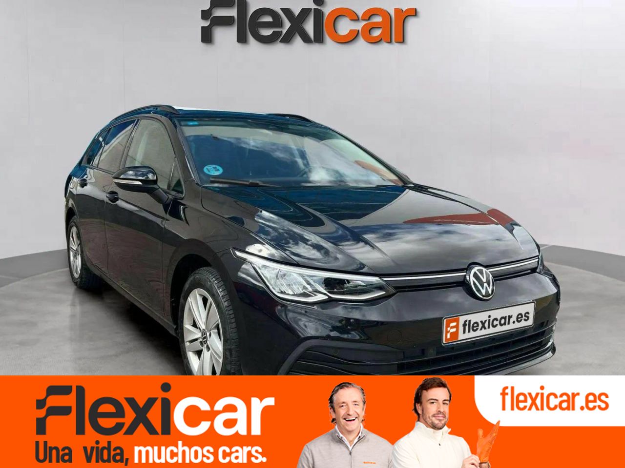 Foto Volkswagen Golf 1