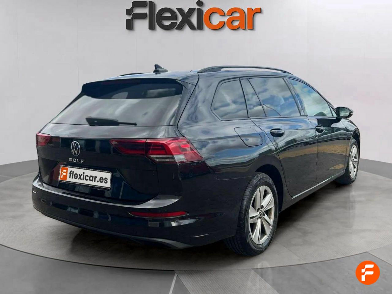 Foto Volkswagen Golf 4
