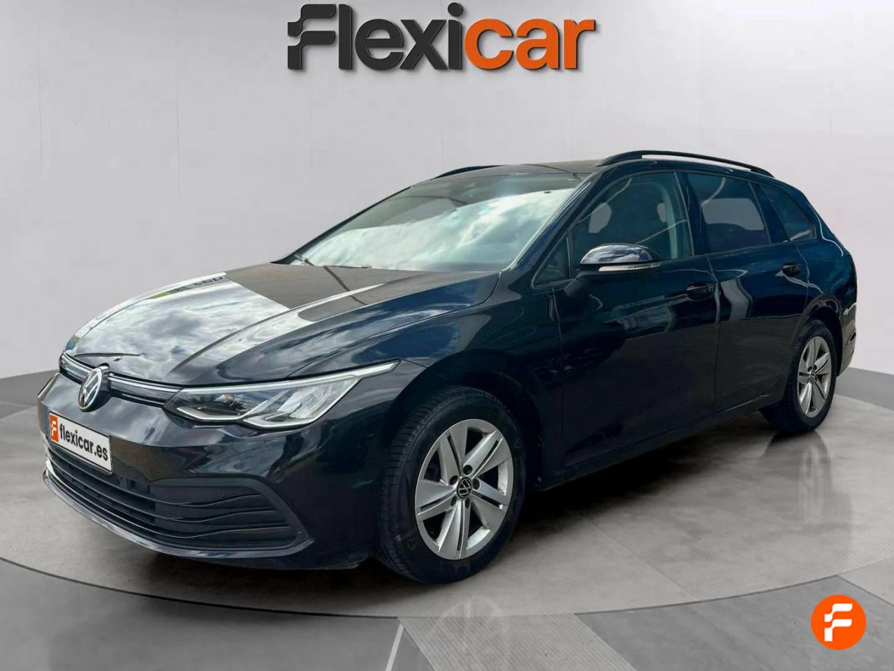 Foto Volkswagen Golf 5