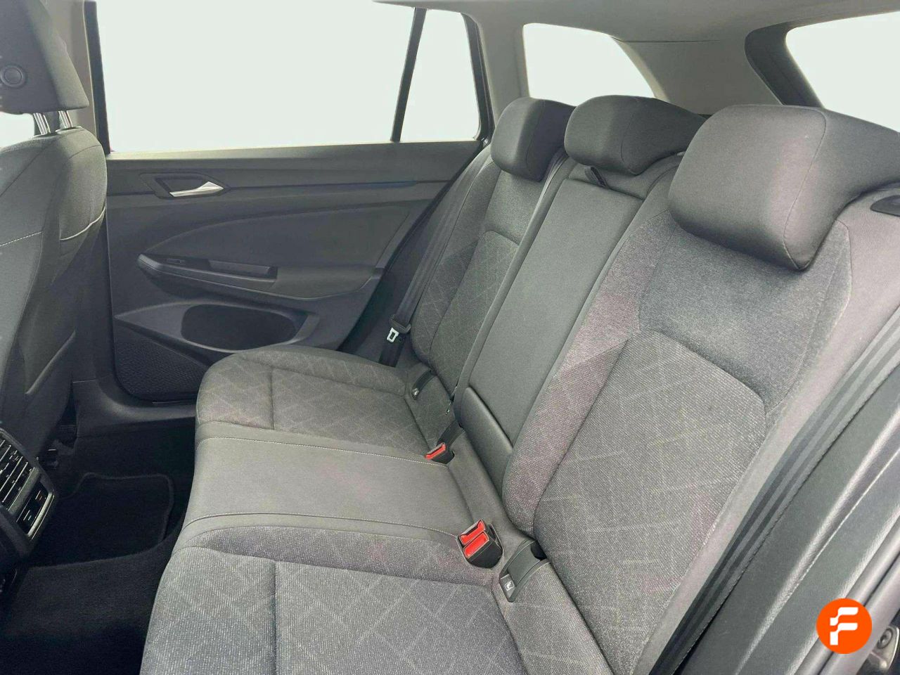 Foto Volkswagen Golf 9