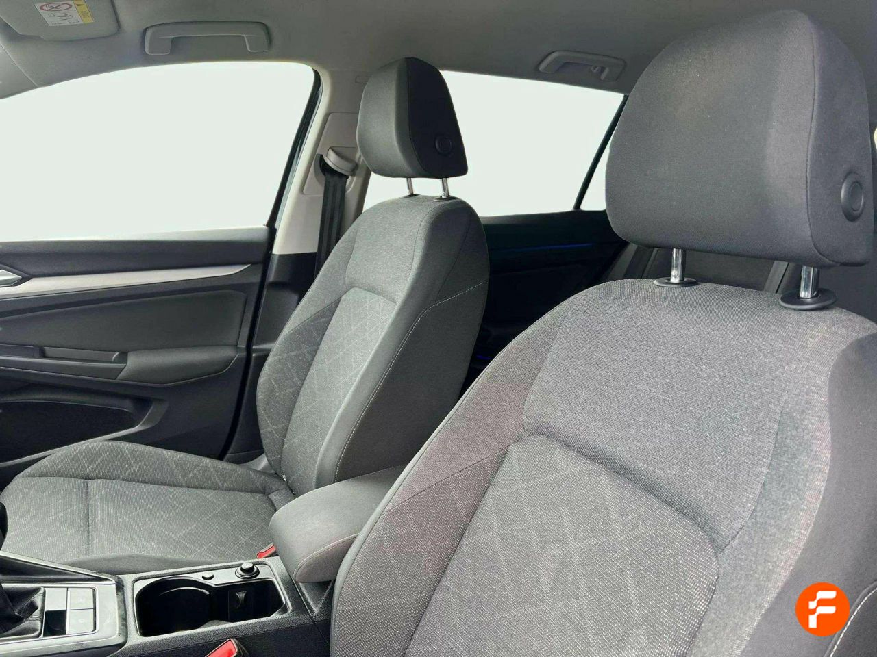 Foto Volkswagen Golf 10