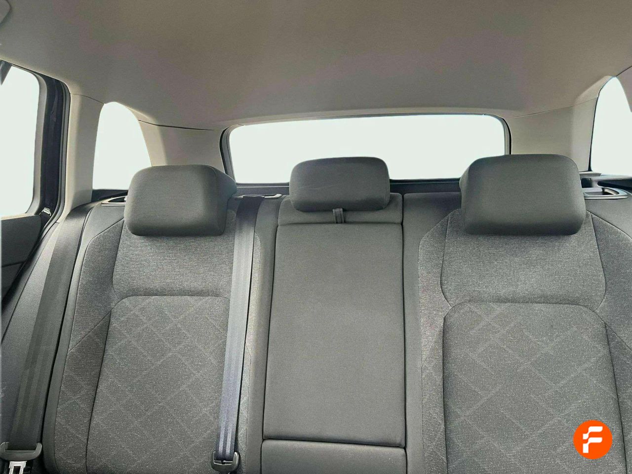 Foto Volkswagen Golf 11