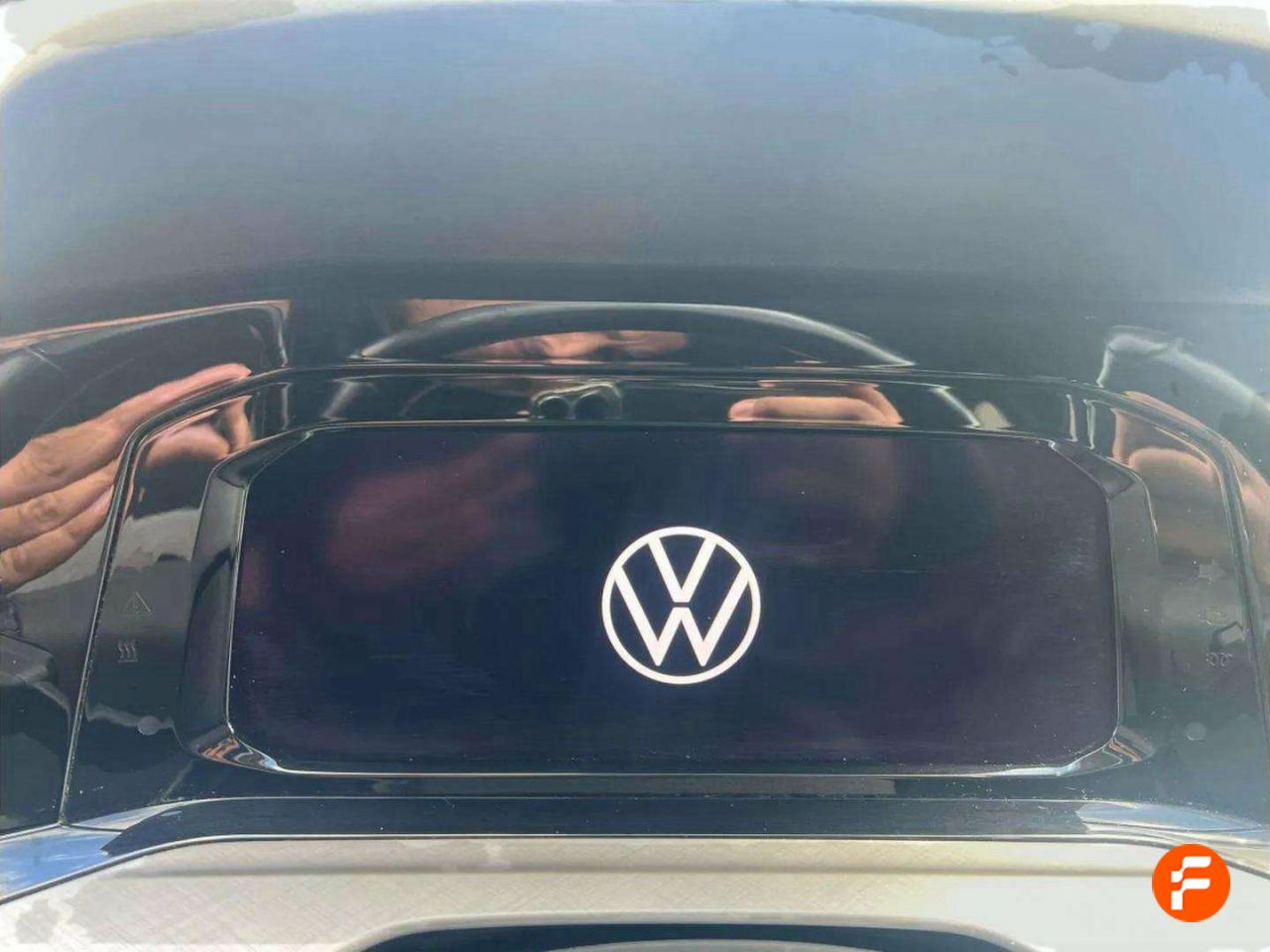 Foto Volkswagen Golf 14