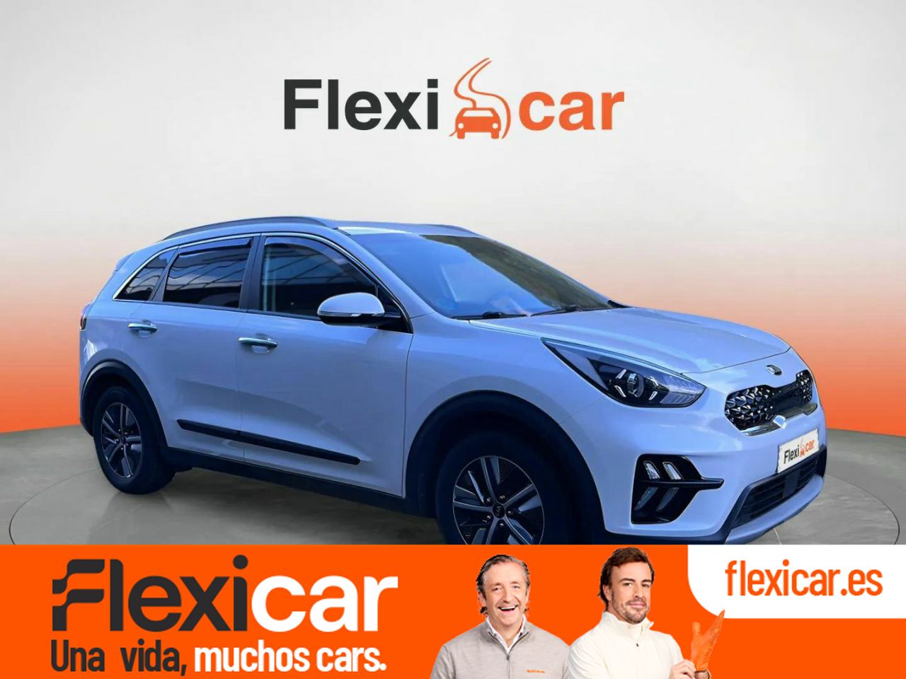 Foto Kia Niro 1