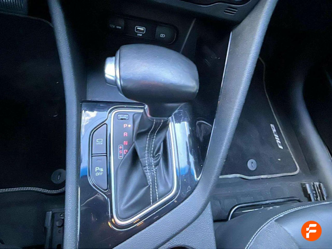 Foto Kia Niro 13