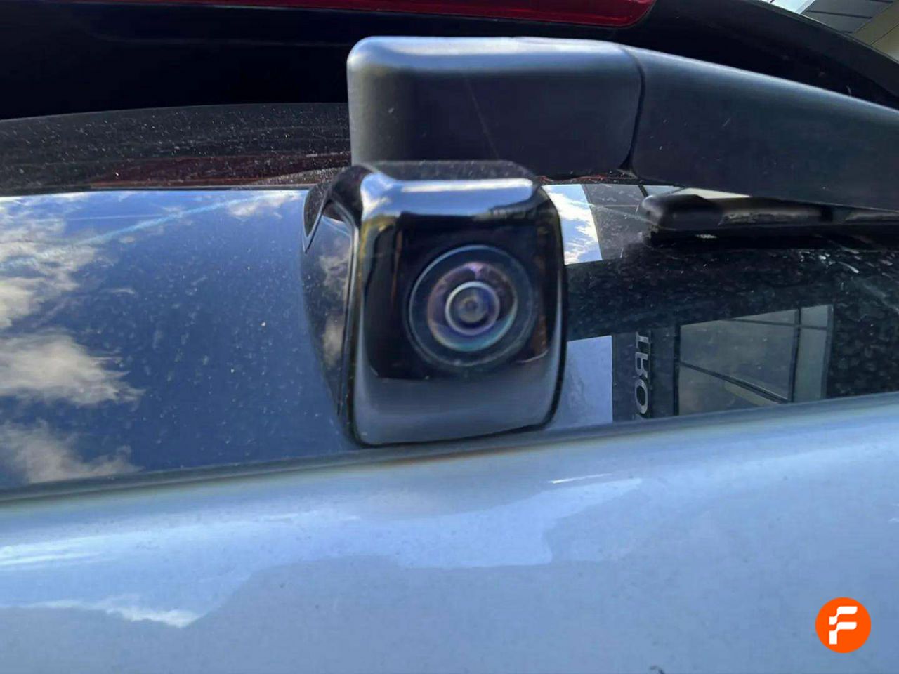 Foto Kia Niro 16