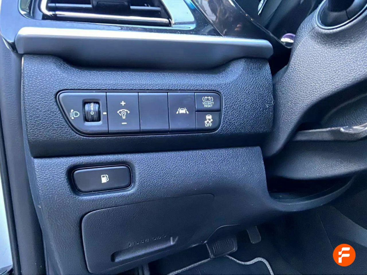 Foto Kia Niro 20