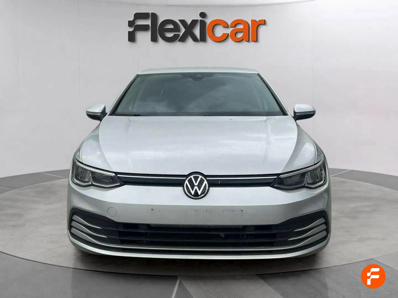 Foto Volkswagen Golf 2
